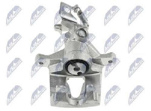 Original NTY Brake Caliper HZT-FR-000 For Ford