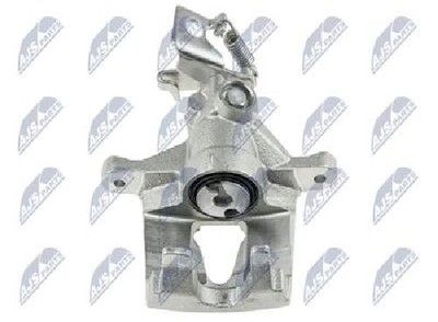 Original NTY Bremssattel HZT-FR-000 für Ford