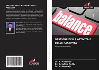 Gestione Delle AttivitÀ E Delle PassivitÀ Nelle Banche Indiane Maddileti (U. A.)