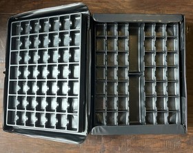 Micro Machines Micro Mini Collectors Case