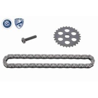 Vaico V20-3921 Kettensatz, ÖLpumpenantrieb FüR BMW