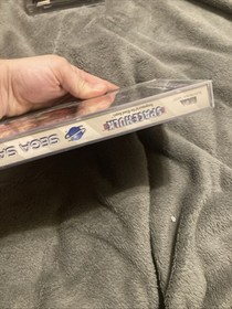 Space Hulk: Vengeance of the Blood Angels (Sega Saturn, 1996) CIB No Reg Card