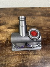 Genuine Dyson Turbine Mini Tangle-Free Head Vacuum Brush Tool Attachment OEM