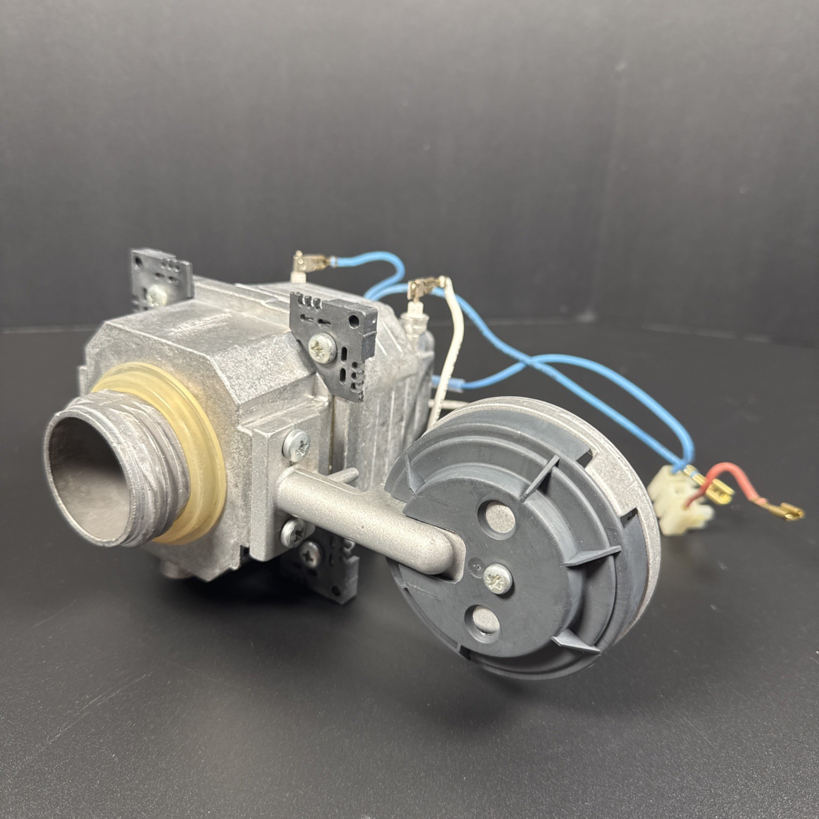 Machine Replacement Boiler Assembly & Brew Head Part