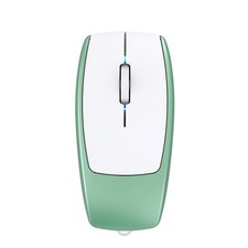 M109 Small BT Mouse Wireless With Anti-Lost Rope Versatile TF Card Reader 2 VCSS