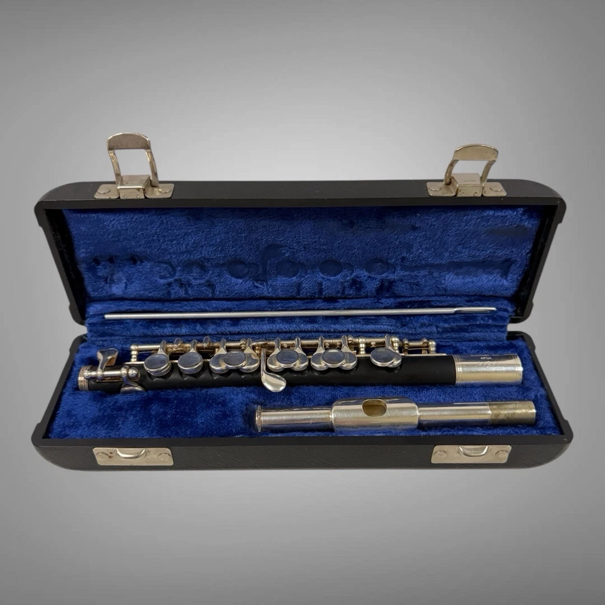 Gemeinhardt Flutes for sale | eBay