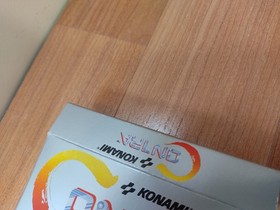 MINTY BOX CIB Contra complete in nintendo nes collector quality lot SUPER CLEAN