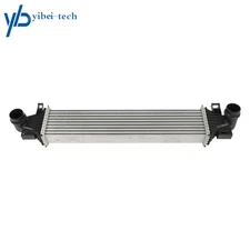 Intercooler For Ford Bronco Sport 2021 2022 2023 L3 1.5L L4 2.0L Turbocharged