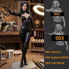 Serleena 1/12 1/8 1/6 1/4 1/3 3D Print Model ...