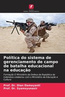 Dian Damayanti (U. A.) | PolíTica Do Sistema De Gerenciamento De Campo De...