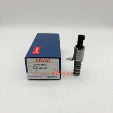 DENSO Variable Valve Timing Solenoid VVT 23796-3RC0A for Nissan Altima 2014-2024