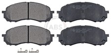 Kits de frein Subaru IMPREZA