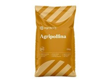 Pollina in pellet (Agripollina) 3,8 mm (25 kg), concime organico NP granulare pe