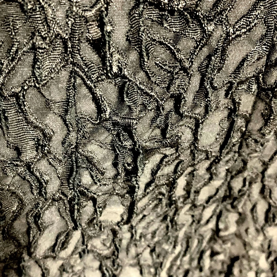 Vestido elástico Wilma Flintstone maxi coluna vintage Y2K M colar de pérolas falsas cosplay - Imagem 4 de 4