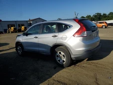 Used Rack and Pinion Assembly fits: 2014 Honda Cr-v Power Rack and Pinion electr