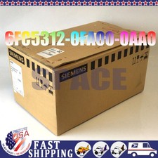 New Siemens 6FC5312-0FA00-0AA0 6FC5 312-0FA00-0AA0 1 Year Warranty Fast Shipping