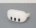 Meta Quest 3 128GB VR Headset ONLY White 899-00579-01
