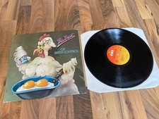 BIRTH CONTROL - THE BEST OF BIRTH CONTROL LP ...