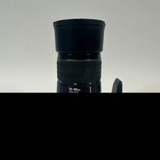 Sigma 135-400mm 1:4.5-5.6D Lens