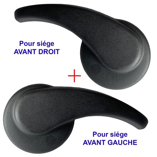 Poignée Siège Avant Gauche ou Droit Peugeot 307 C4 = 9634489277 - Foto 3 di 6