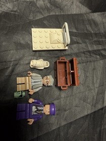 LEGO Harry Potter: The Knight Bus (4866)