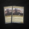 MTG - 2x SHARUUM THE HEGEMON (C13) NM
