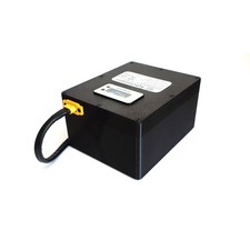 Solar SP C-tech compatible 24V Lithium Battery carp porter barrow carp porter