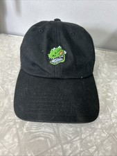 Retro 90's Rugrats Reptar Hat Baseball Cap Adjustable Nickelodeon