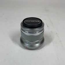 Olympus Micro 45mm f/1.8 For Olympus M4/3 Mount Auto Lens