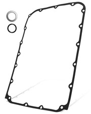 Engine Oil Pan Gasket Set Replace OS 30954 T Engine Oil Pan Gasket Kit Fit Honda