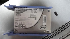 16-100754-01 Cisco 120GB 6GBs SATA 2.5" SSD Solid State Drive