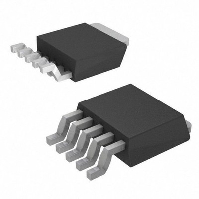 NS LM2700MT-ADJ TSSOP-14 CAP 1000PF 200V 200V X7R RAD.20 *yt