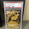 2022 Pokemon PSA 10 SWSH FA/Pikachu VMAX Trainer Gallery TG29 Lost Origin 