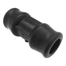 TALBOT 32mm Push Fit MDPE Repair Connector - E7778 - PACK OF 2