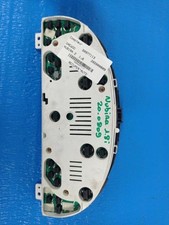 Compteur Daewoo NUBIRA