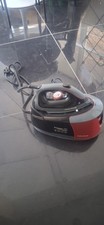 Morphy Richards 332013 Auto-Clean Power Steam Elite Steam Generator Iron Black