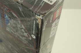 Lego Star Wars LOT: 75104 & 75172 (Sealed, but some wear)