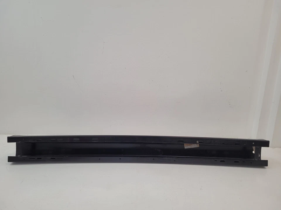 Bumper Face Bar Rear Fits Ford Tempo Mercury Topaz Foto 2 de 3