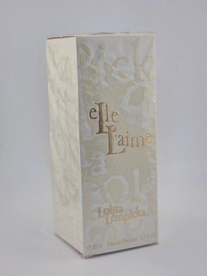 Lolita Lempicka Elle L´Aime eau de Parfum für Damen 80 ml