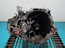 Gebrauchtes Schaltgetriebe  TOYOTA AVENSIS II...