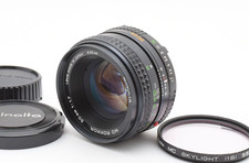 [Exc+5] Minolta MD Rokkor 50mm f/1.7 Prime Lens Standard From Japan