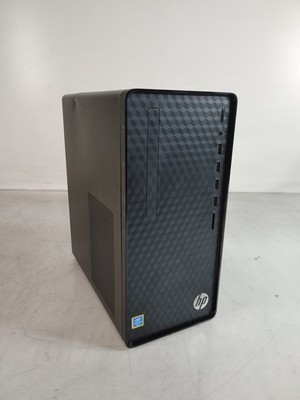 HP Pavillion M01-F1014 Pentium G6400 4.00 GHz 8 GB DDR4 No HDD