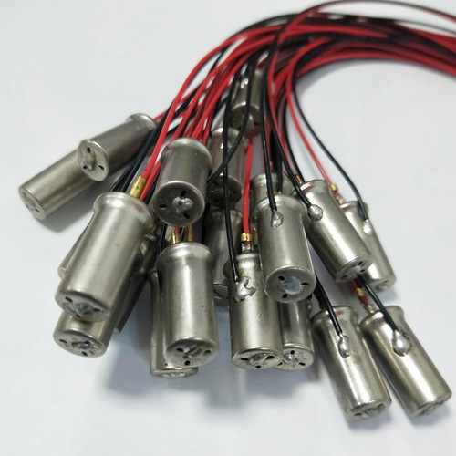 Sensor de nivel de combustible automotriz de la mejor calidad Sensor de alarma de bomba de combustible Termistor Ntc - Imagen 3 de 12
