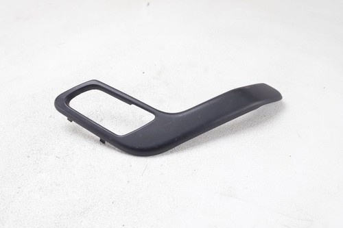 Interior door handle trim