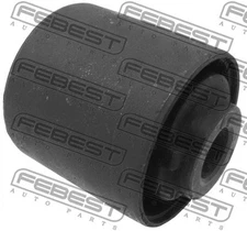 FEBEST NISSAN, INFINITI, HYUNDAI, GREAT WALL REAR TRAILING ROD BUSHING - NAB-076