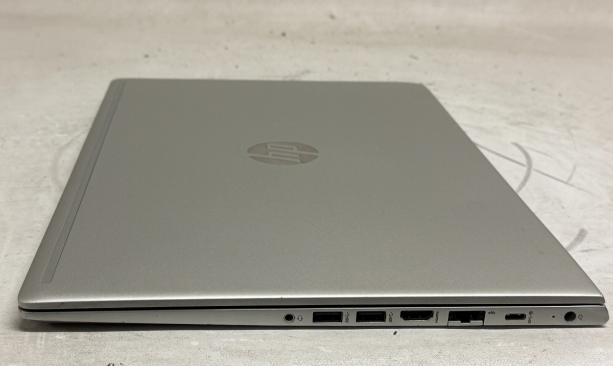 HP ProBook 450 G6 15.6