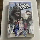 Exceptional X-Men 1 Variant Vf/Nm