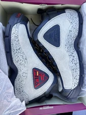 FILA - Men's Grant Hill 2 Outdoor Shoes