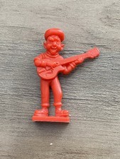 Kellogg's Retro Vintage Cereal Toy Figure Rice Krispies Frosties 1980s