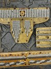 Vintage Decor, Rare One of a Kind Rhinestone Samples from Jewelry Warehouse lot7 — photo 6